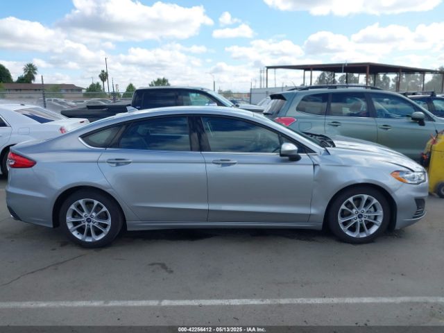 3FA6P0HDXLR221578 Ford 2020