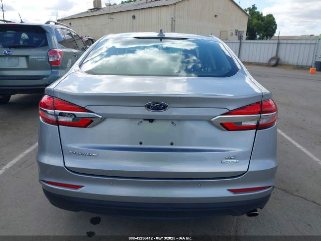 3FA6P0HDXLR221578 Ford 2020