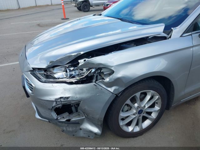 3FA6P0HDXLR221578 Ford 2020