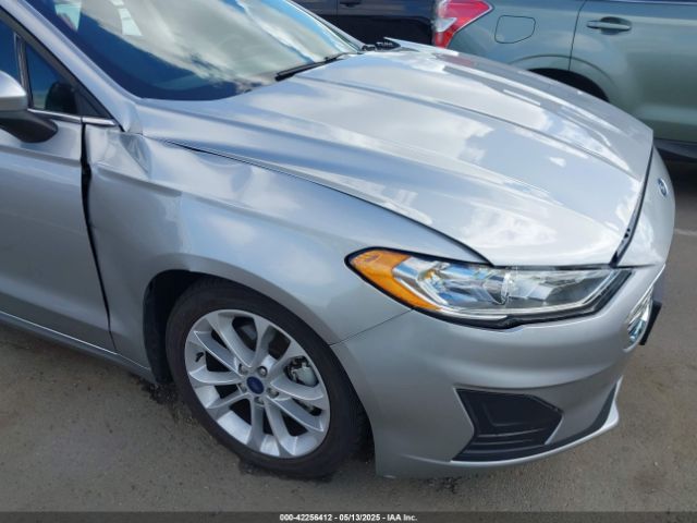3FA6P0HDXLR221578 Ford 2020