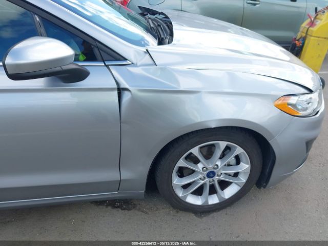 3FA6P0HDXLR221578 Ford 2020