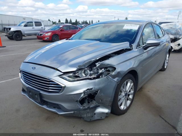 3FA6P0HDXLR221578 Ford 2020