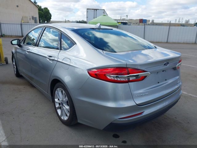 3FA6P0HDXLR221578 Ford 2020