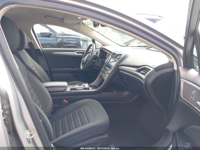3FA6P0HDXLR221578 Ford 2020