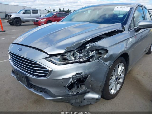3FA6P0HDXLR221578 Ford 2020