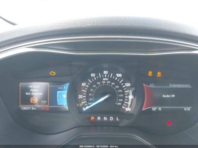 3FA6P0HDXLR221578 Ford 2020