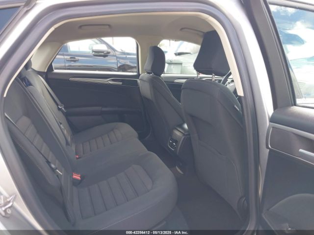 3FA6P0HDXLR221578 Ford 2020
