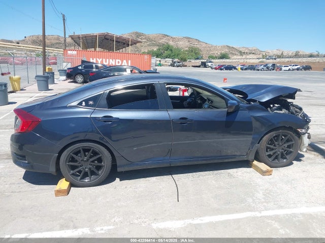 Honda k20c2 2017 2HGFC2F59HH567297 Image 13