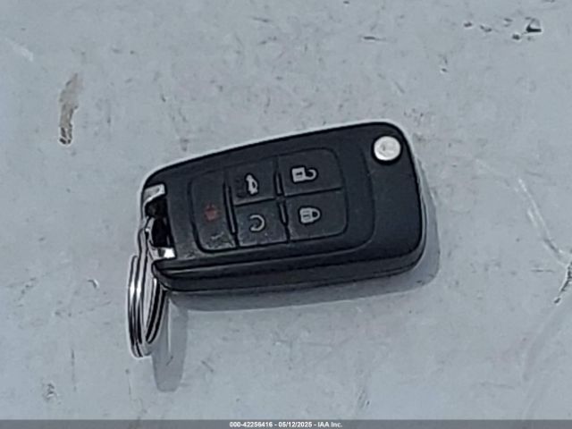 1G1PC5SB6E7368241 Chevrolet Cruze 1lt Auto