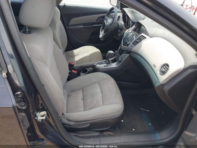 1G1PC5SB6E7368241 Chevrolet Cruze 1lt Auto