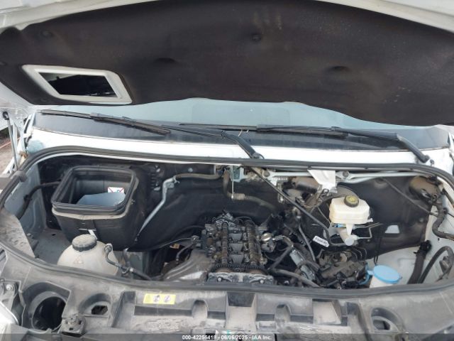 2023 MERCEDES-BENZ SPRINTER 2500 W1Y40BHY1PT150856 Photo 9