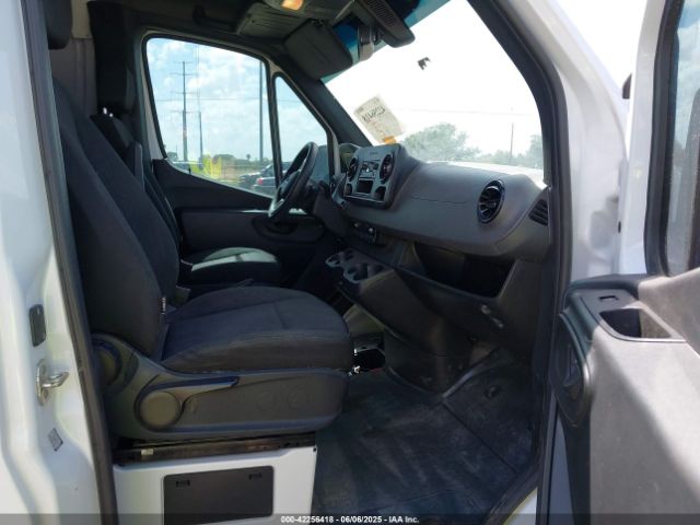 2023 MERCEDES-BENZ SPRINTER 2500 W1Y40BHY1PT150856 Photo 4