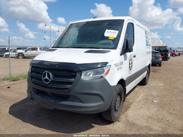 2023 MERCEDES-BENZ SPRINTER 2500 W1Y40BHY1PT150856 Photo 5