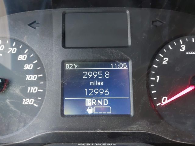 2023 MERCEDES-BENZ SPRINTER 2500 W1Y40BHY1PT150856 Photo 6