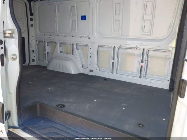 2023 MERCEDES-BENZ SPRINTER 2500 W1Y40BHY1PT150856 Photo 7