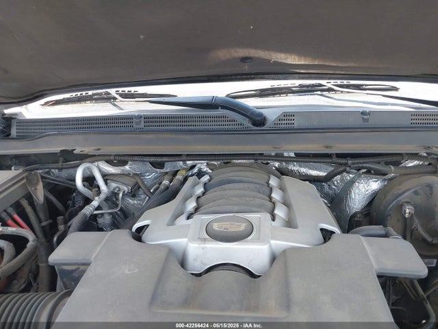 2016 CADILLAC ESCALADE ESV 1GYS3JKJ6GR153574 Photo 9