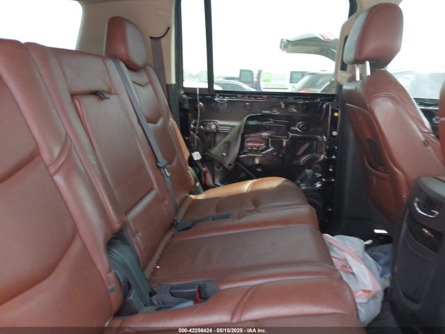 2016 CADILLAC ESCALADE ESV 1GYS3JKJ6GR153574 Photo 7