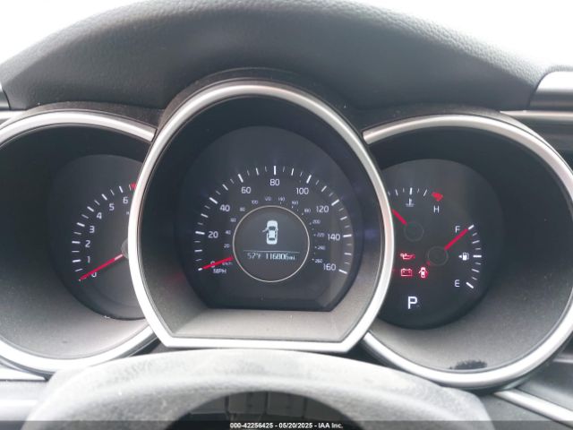 5XXGM4A73FG481956 KIA Optima Lx