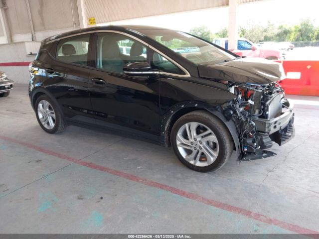 2023 CHEVROLET BOLT EV 1G1FW6S0XP4150010