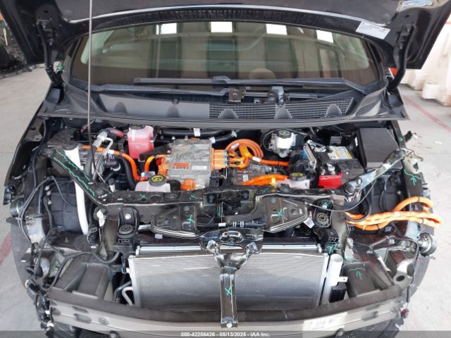 2023 CHEVROLET BOLT EV 1G1FW6S0XP4150010 Photo 9