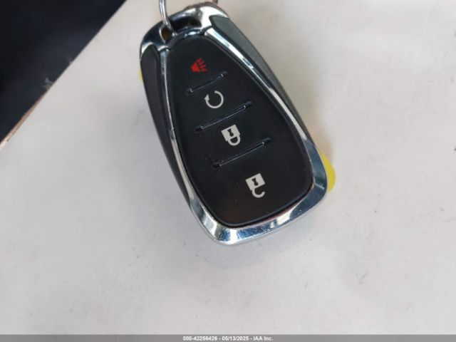 2023 CHEVROLET BOLT EV 1G1FW6S0XP4150010 Photo 10