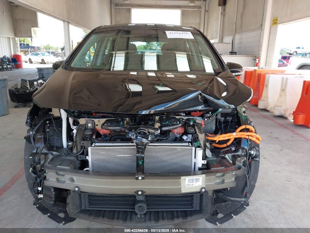 1G1FW6S0XP4150010 Chevrolet Bolt Ev Fwd 1lt