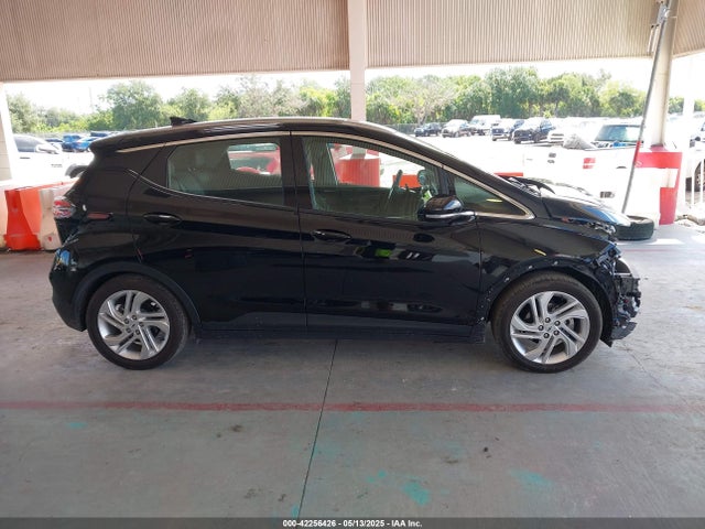 1G1FW6S0XP4150010 Chevrolet Bolt Ev Fwd 1lt