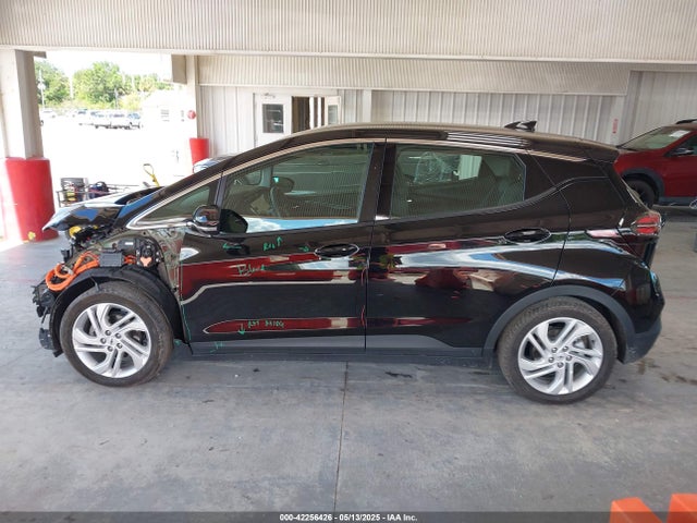 1G1FW6S0XP4150010 Chevrolet Bolt Ev Fwd 1lt