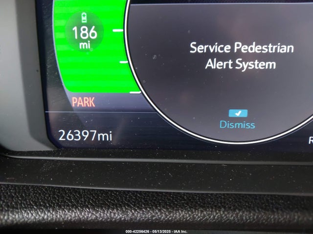 1G1FW6S0XP4150010 Chevrolet Bolt Ev Fwd 1lt