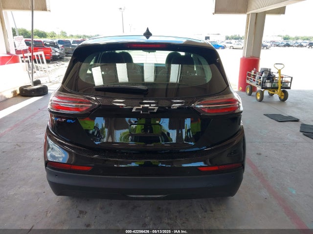 1G1FW6S0XP4150010 Chevrolet Bolt Ev Fwd 1lt