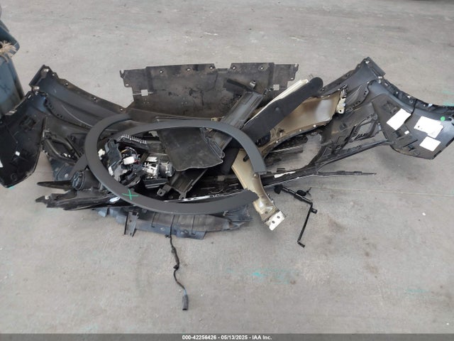 1G1FW6S0XP4150010 Chevrolet Bolt Ev Fwd 1lt