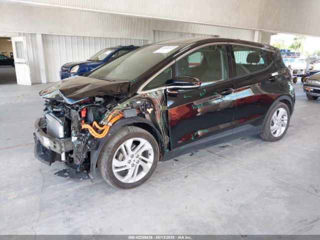 2023 CHEVROLET BOLT EV 1G1FW6S0XP4150010 Photo 1