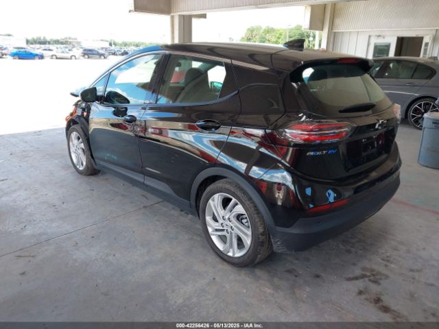 2023 CHEVROLET BOLT EV 1G1FW6S0XP4150010 Photo 2