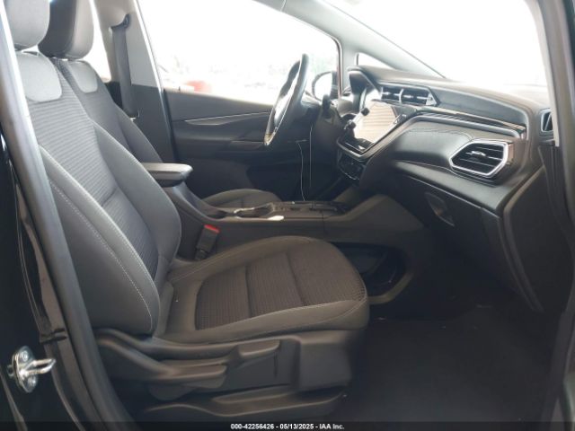 2023 CHEVROLET BOLT EV 1G1FW6S0XP4150010 Photo 4