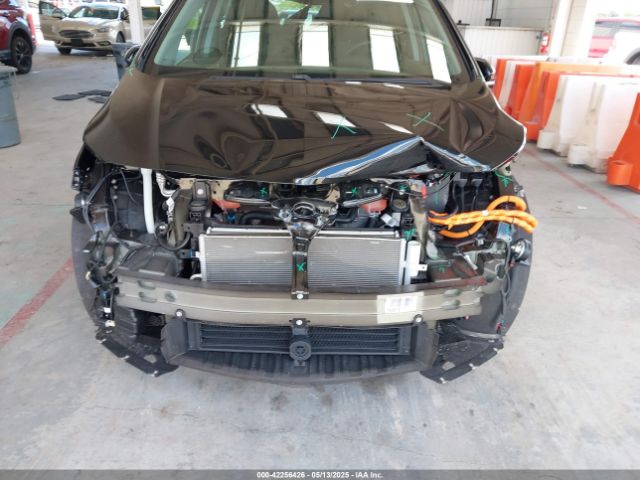 2023 CHEVROLET BOLT EV 1G1FW6S0XP4150010 Photo 5