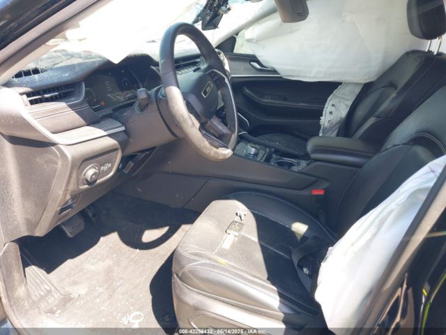 1C4RJGBG8N8611510 Jeep Grand Cherokee Limited 4x2