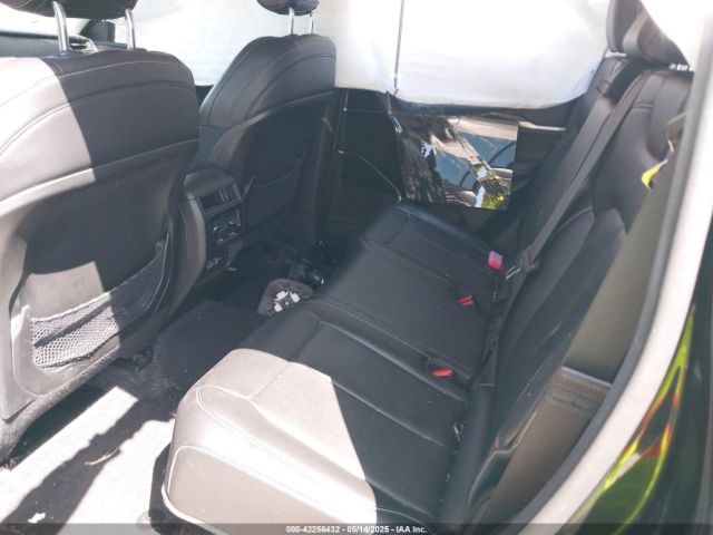 1C4RJGBG8N8611510 Jeep Grand Cherokee Limited 4x2