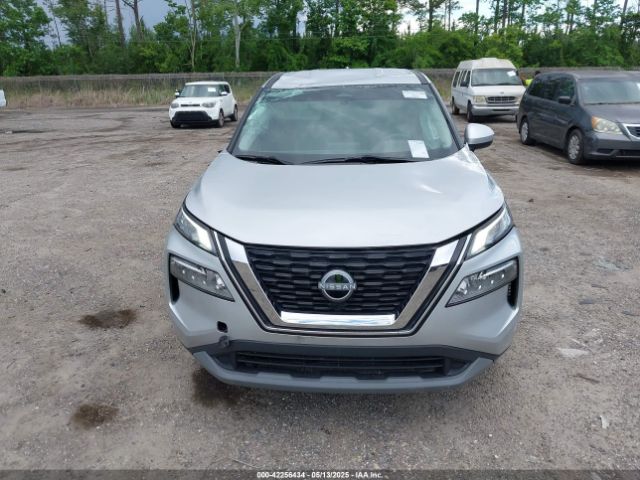 5N1BT3BAXPC783789 Nissan Rogue Sv Fwd