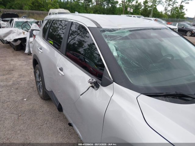 5N1BT3BAXPC783789 Nissan Rogue Sv Fwd