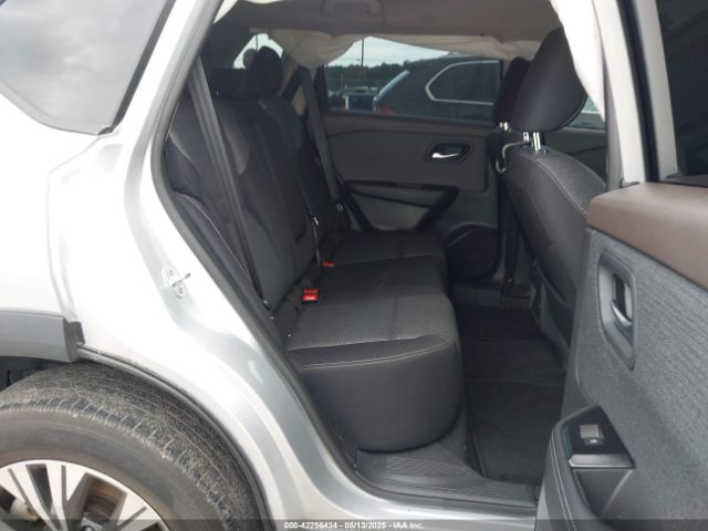 5N1BT3BAXPC783789 Nissan Rogue Sv Fwd