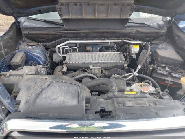 4S4WMALDXL3447646 Subaru Ascent Limited