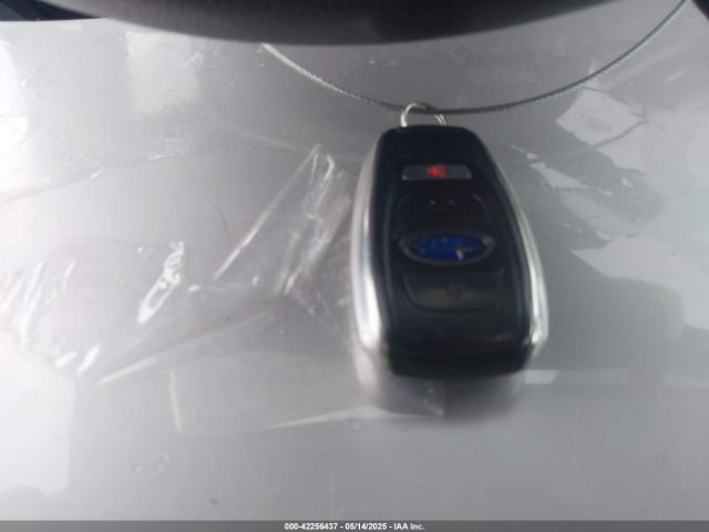 4S4WMALDXL3447646 Subaru Ascent Limited