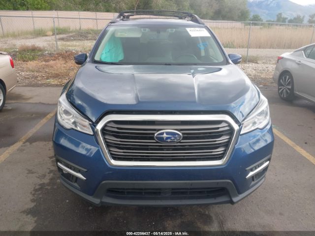 4S4WMALDXL3447646 Subaru Ascent Limited