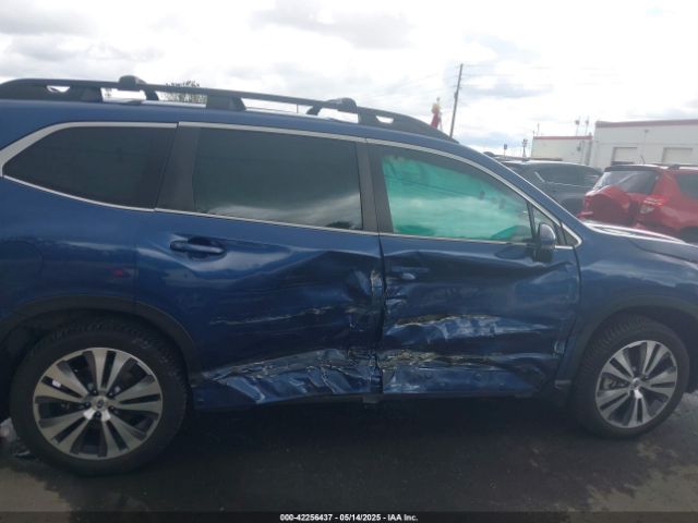 4S4WMALDXL3447646 Subaru Ascent Limited
