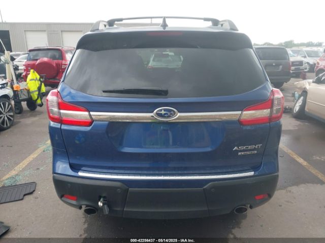 4S4WMALDXL3447646 Subaru Ascent Limited