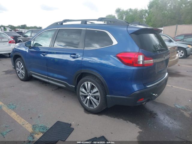 4S4WMALDXL3447646 Subaru Ascent Limited