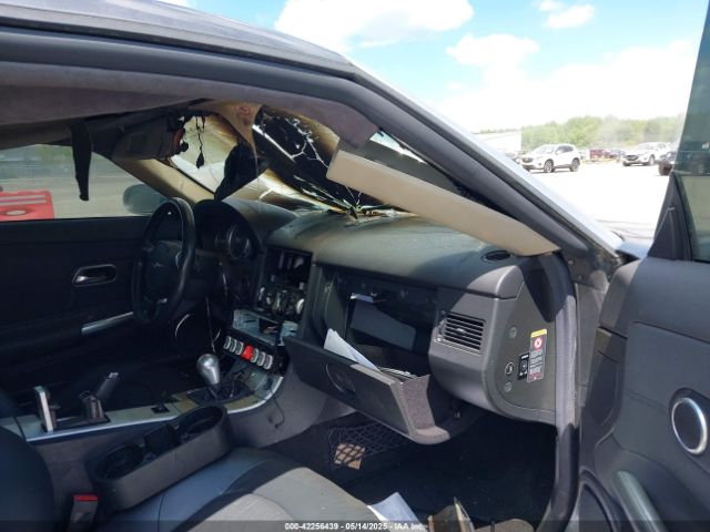 2004 CHRYSLER CROSSFIRE 1C3AN69L24X011377 Photo 4