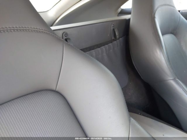 2004 CHRYSLER CROSSFIRE 1C3AN69L24X011377 Photo 7