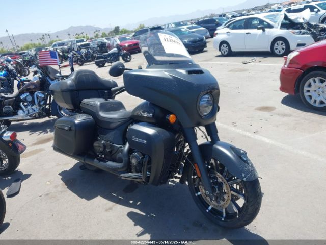 2023 INDIAN MOTORCYCLE CO. ROADMASTER 56KTKDBB3P3421811