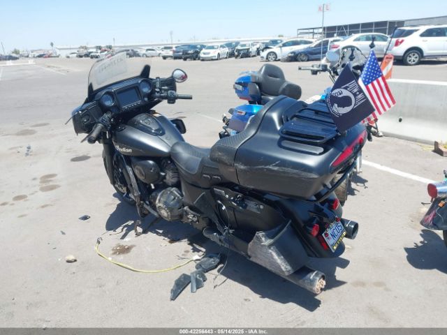 2023 INDIAN MOTORCYCLE CO. ROADMASTER 56KTKDBB3P3421811 Photo 2